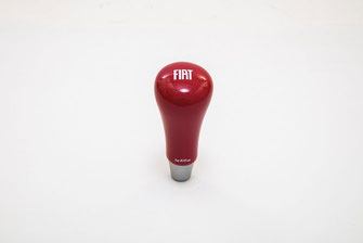 FIAT 500 ラフィータ　シフトノブ ラ・フィータ Fiat500 シフトノブ 【お取り寄せ】