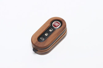 フィアット500アクセサリー - フィアット500アクササリーパーツ