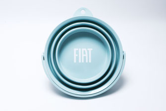 フィアットオフィシャル商品 - フィアット500アクササリーパーツ