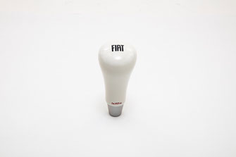fiat500 gearknob