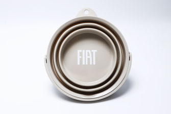 フィアットソフトバケツ
