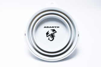 アバルトバケツ