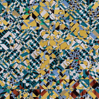 Detail Basis Lisboa 2 | 100/100 cm
