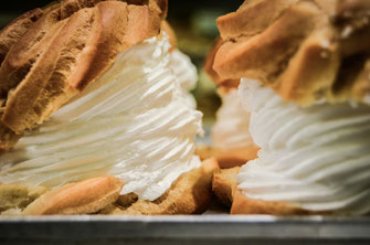 Los Postres