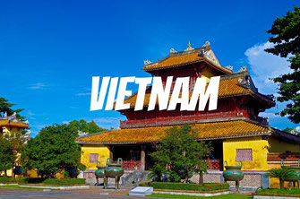 Travel in Vietnam