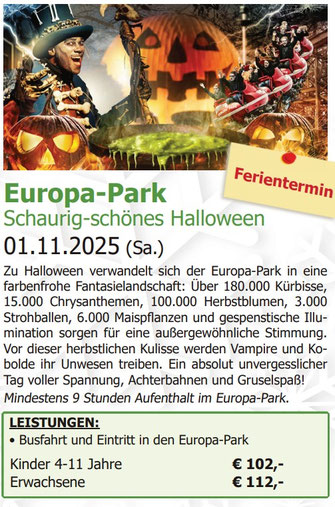 Europa Park
