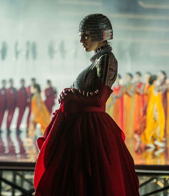 AIDA di Cristallo 2026 | Fondazione Arena ©Heads Collective