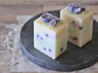 craft handmade soap