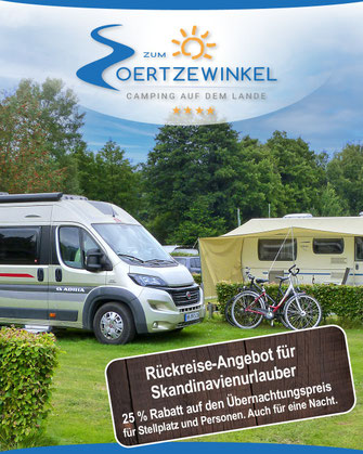 1 kg Heidekartoffeln gratis pro Nacht und Stellplatz vom 23. August bis 30. Oktober