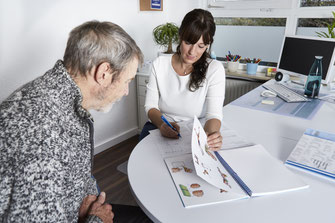 Logopädie Wendtlandt Aichwald Esslingen Sprachtherapie Therapieablauf