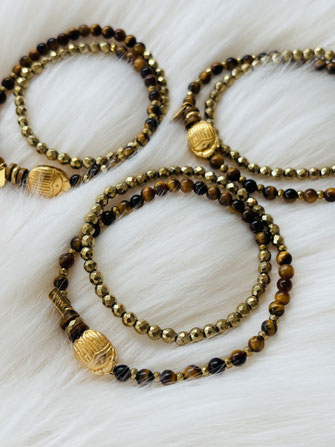 Bracelet SCARA 45 €