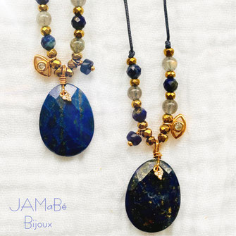 COLLIER TALIS 55€ -20%