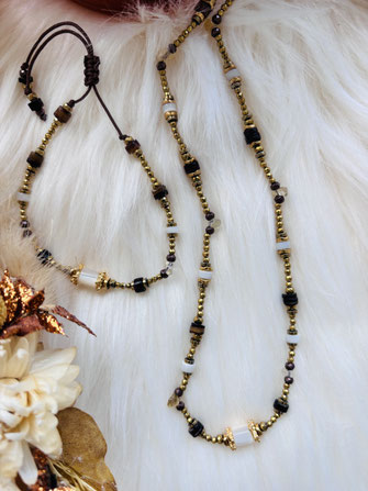 Bracelet BINTOU 35€