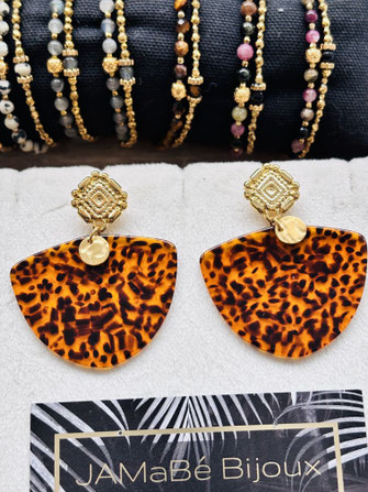 Boucles SANDRINE 39€