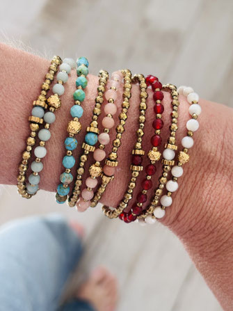 Bracelet HARMONIE 45€