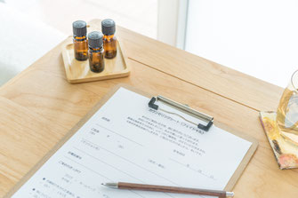 カウンセリング