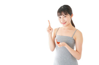 補助食品