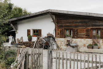Partylocation Passau und Umgebung
