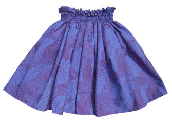 pau skirt