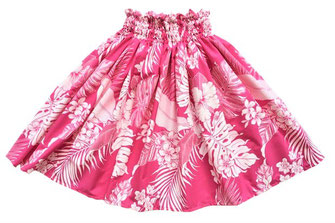Girl's Pau Skirt
