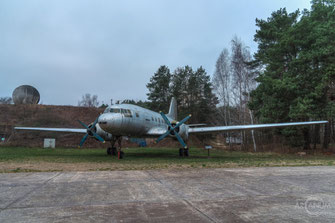 Iljuschin Il-14