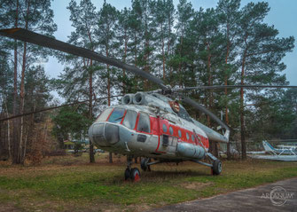 Mil Mi-8