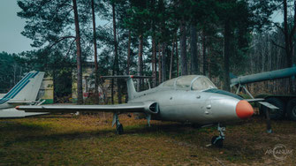 Aero L-29