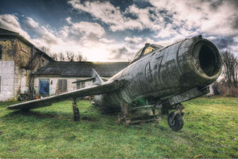 Mikojan-Gurewitsch MiG-17