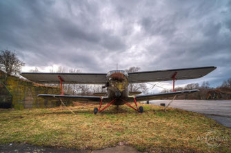 Antonov An-2