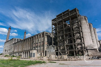 Industry & Commerce