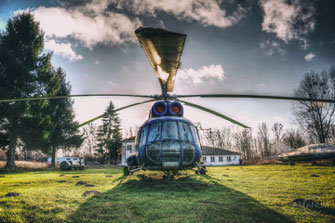 Mil Mi-8TB
