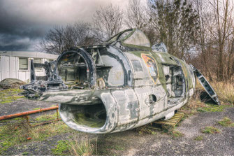 Fiat G-91-R 3