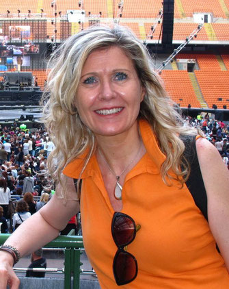 Cristina Marini, Psicologa e Mediatrice Familiare a Padova: esperta in consulenze per separazione e divorzio e gestione dei conflitti e crisi di coppia