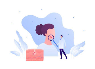დერმატოლოგი, dermatologist, дерматолог