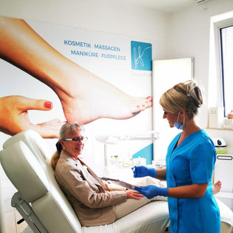Kundeberatung Bremen Beautyfresh