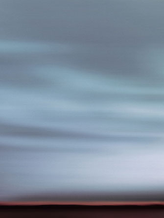 "Lightscape # 4" Art Print  © Lena Weisbek