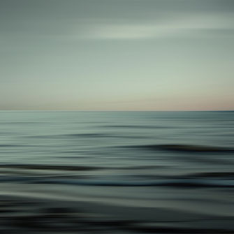 "Dreamscape # 1" Art Print  © Lena Weisbek