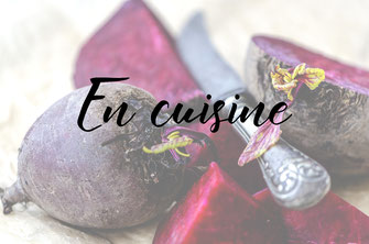 Blog recettes écolo et vegan