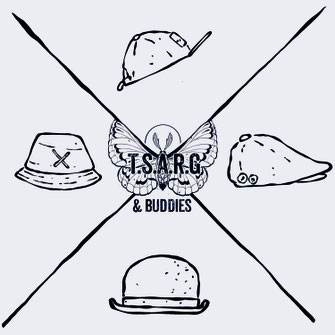Buddies EP - 2024