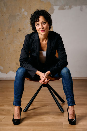 Business Fotograf Berlin, businessfotos im Studio