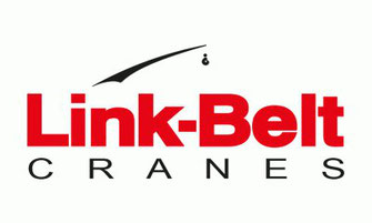 Link-Belt Truck Crane logo