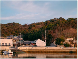NEW IN: Naoshima