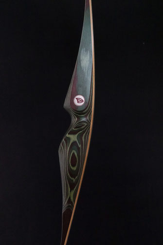 RD Ranger Bogen kaufen | Recurvebogen 62 Zoll von FINK archery in Großostheim bei Aschaffenburg