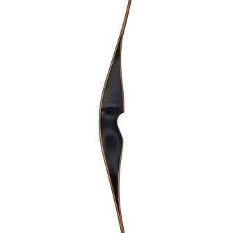 Bodnik bows slick stick recurve Black kaufen
