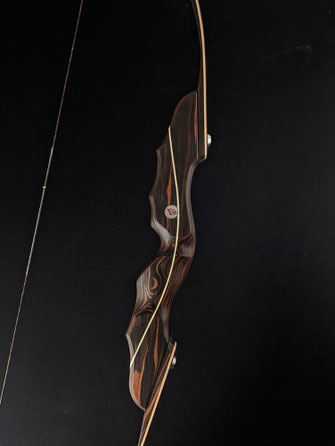 RD Bows Tupa Take Down Recurvebogen kaufen im RD-Bows-Onlineshop