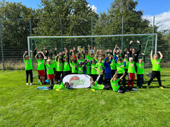 Camp 2023 (07.08. - 10.08.2024)