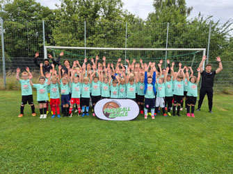 Camp 2025 (21.07. - 24.07.2025)