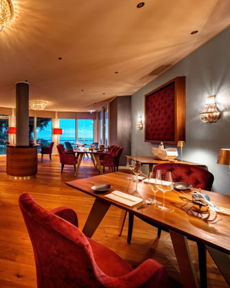 Burghotel Staufeneck