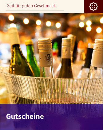 Gutscheine für das 37. Kirchheimer Weindorf