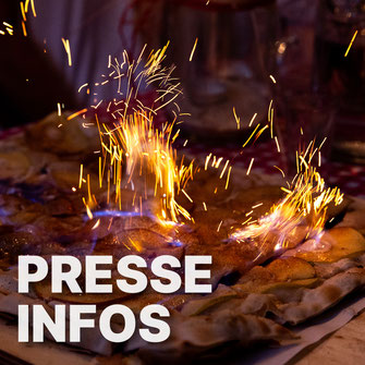 Presse-Infos für das Kirchheimer Weindorf